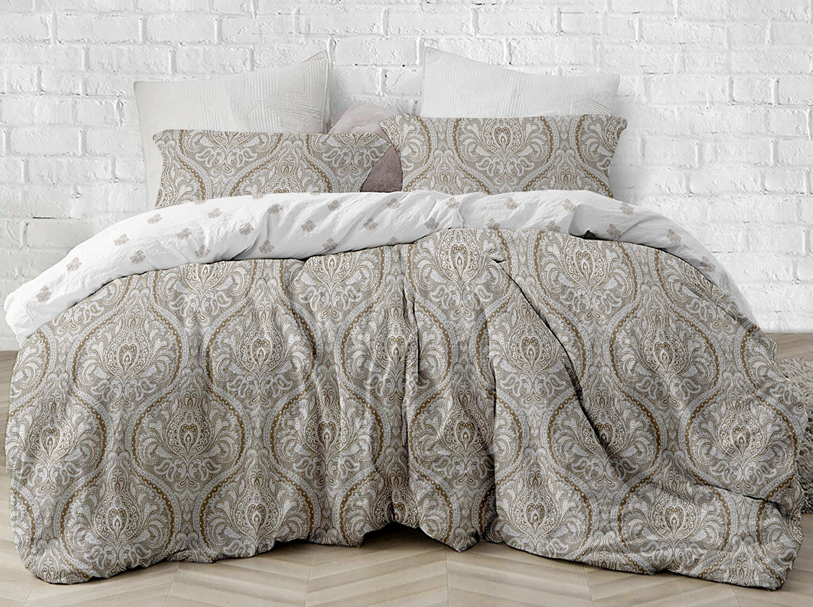 What is a Duvet Cover? How to Choose the Right Type of Duvet Cover