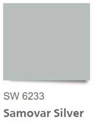 SW 6233 Samovar Silver