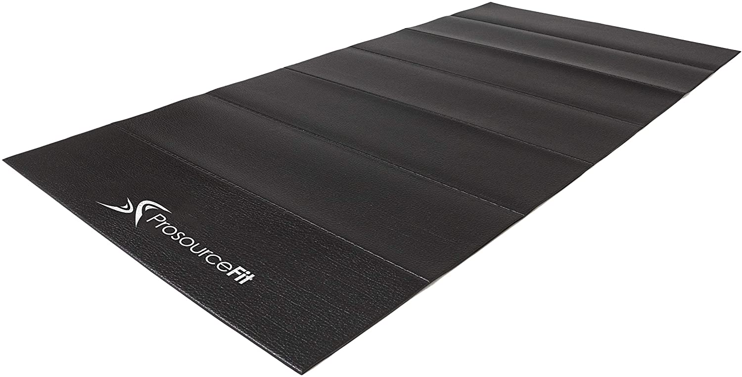 Best Treadmill Mat For Carpet