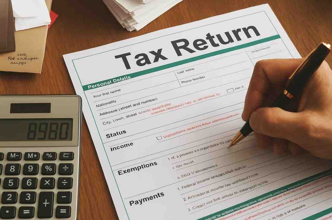 what happens if you forget to file a W-2 