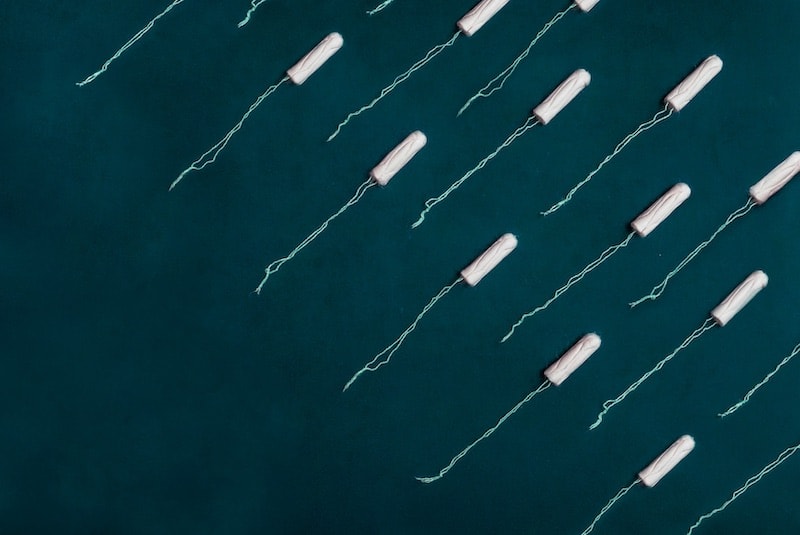 plastic free tampons