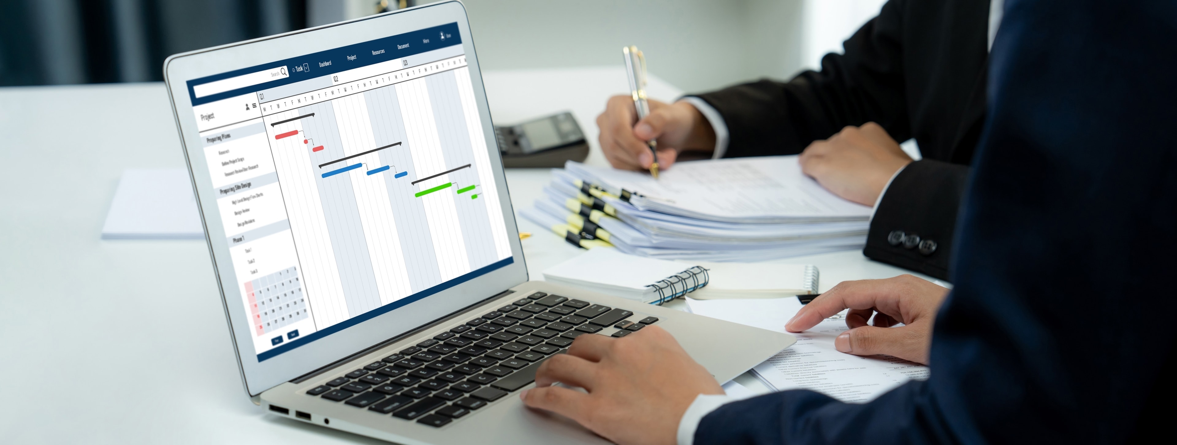 Zarządzanie projektami – praktyczne umiejętności na rynku pracy.