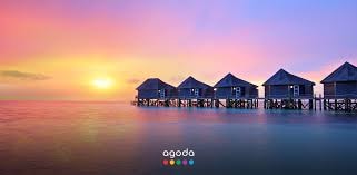 Visit all exotic destinations with Agoda coupon hotel bookings. The sun never sets with Agoda hotel bookings 