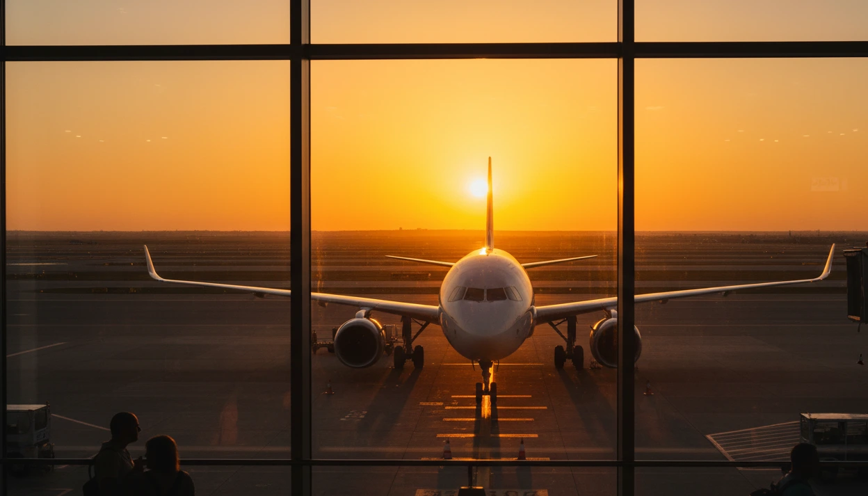 Booking Air India flights through agents for visa dummy ticket needs