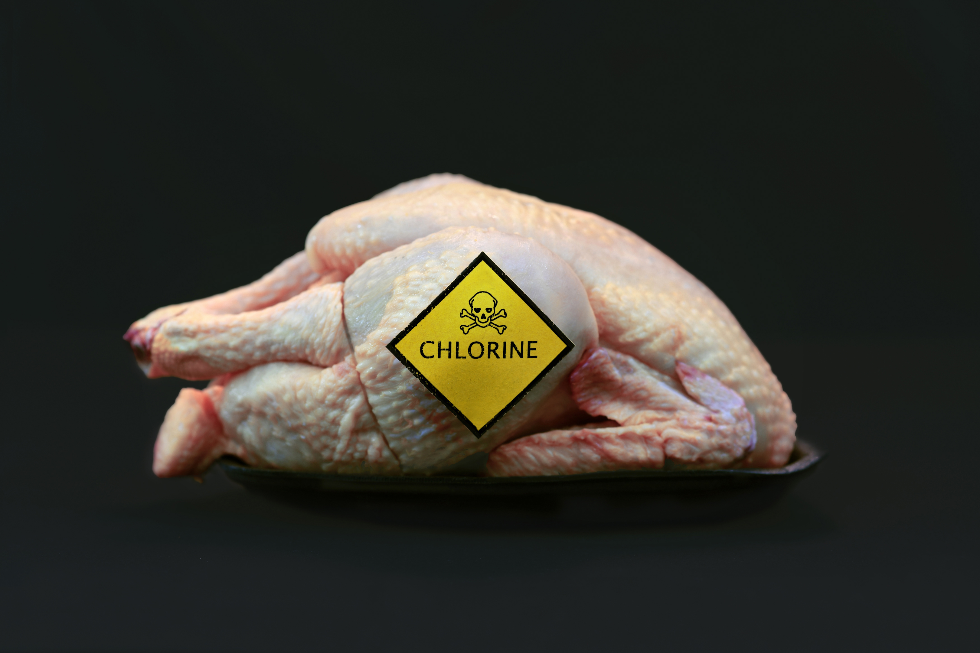 Avoid, Foods, Chicken Intolerance
