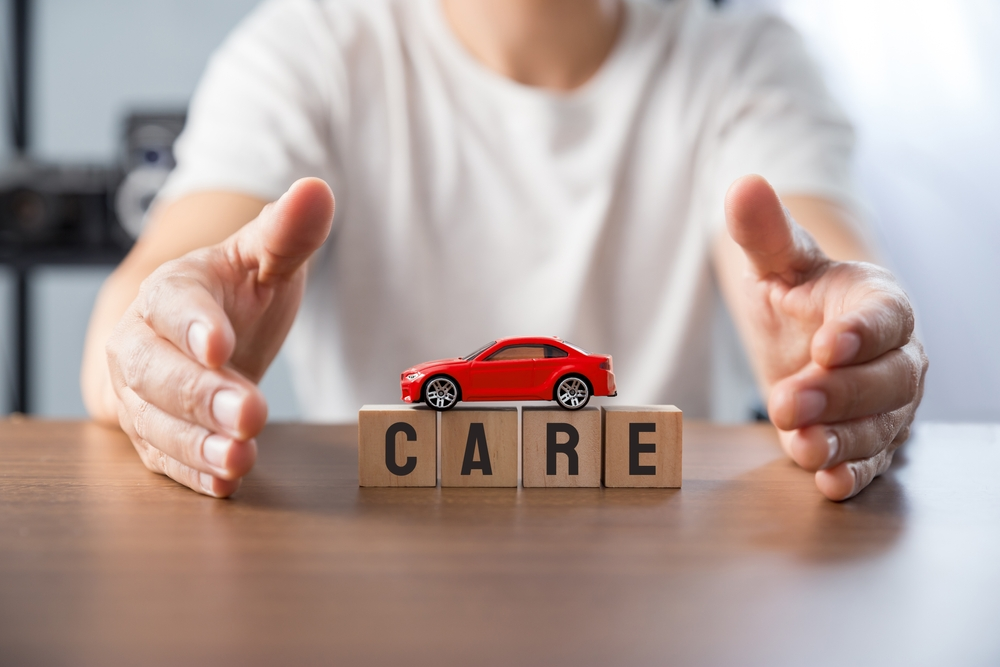 What Credit Score is Needed For PCP Finance in UK?
