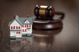 Contact the Florida Foreclosure Defense Lawyer