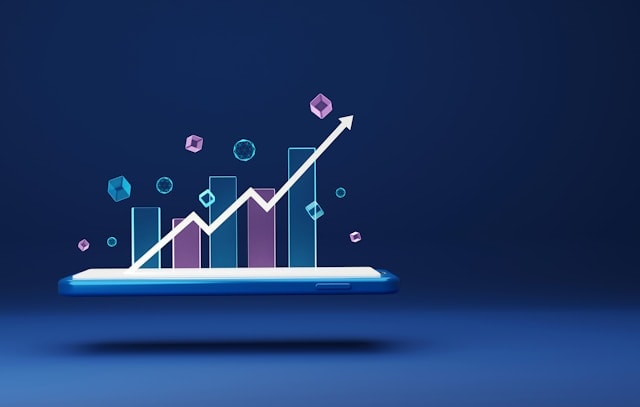 Imagen ilustrativa sobre conclusión acerca de métricas de calidad de software