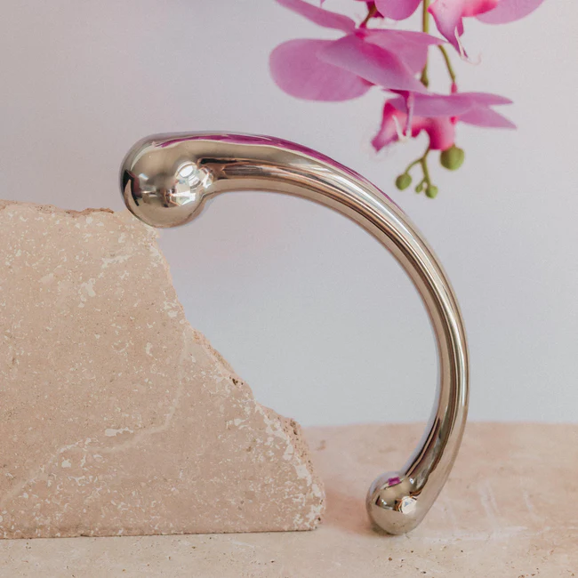 tools for easing pelvic pain and muscle tension