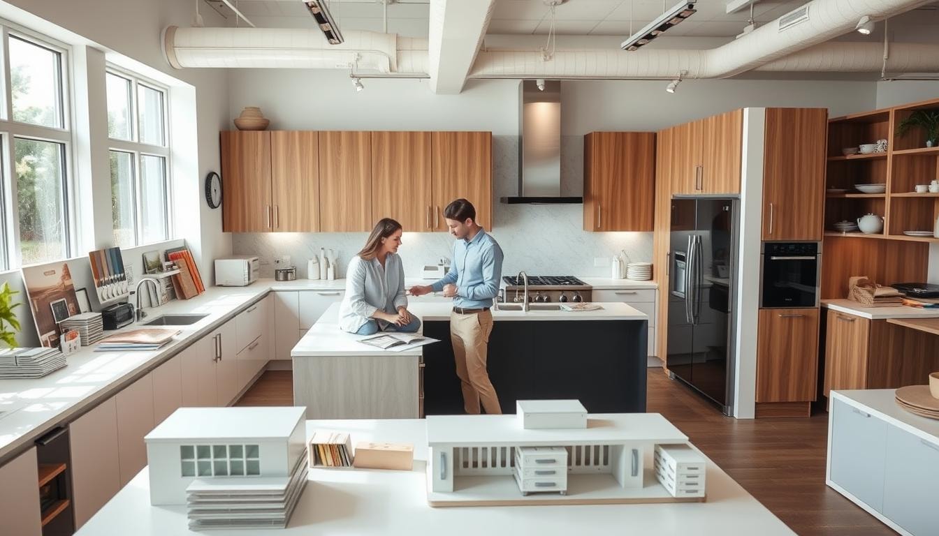 Kitchen Designers