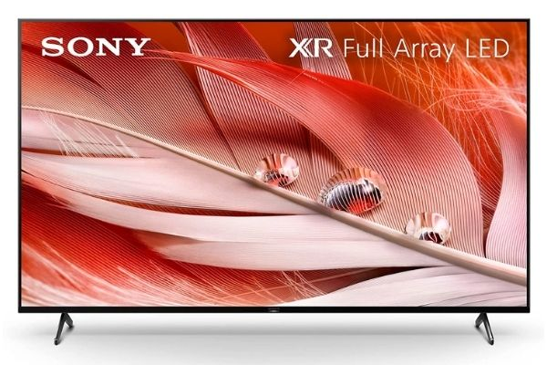 Sony Bravia XR Series 4K Ultra HD Smart Full-Array LED TV