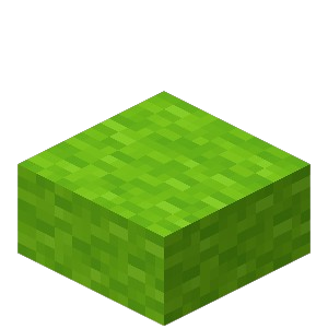 Colored Wool Slabs Minecraft 26.3