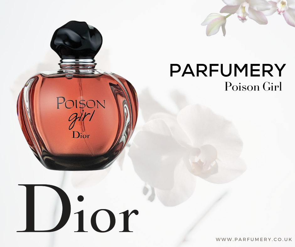 Dior Poison Girl