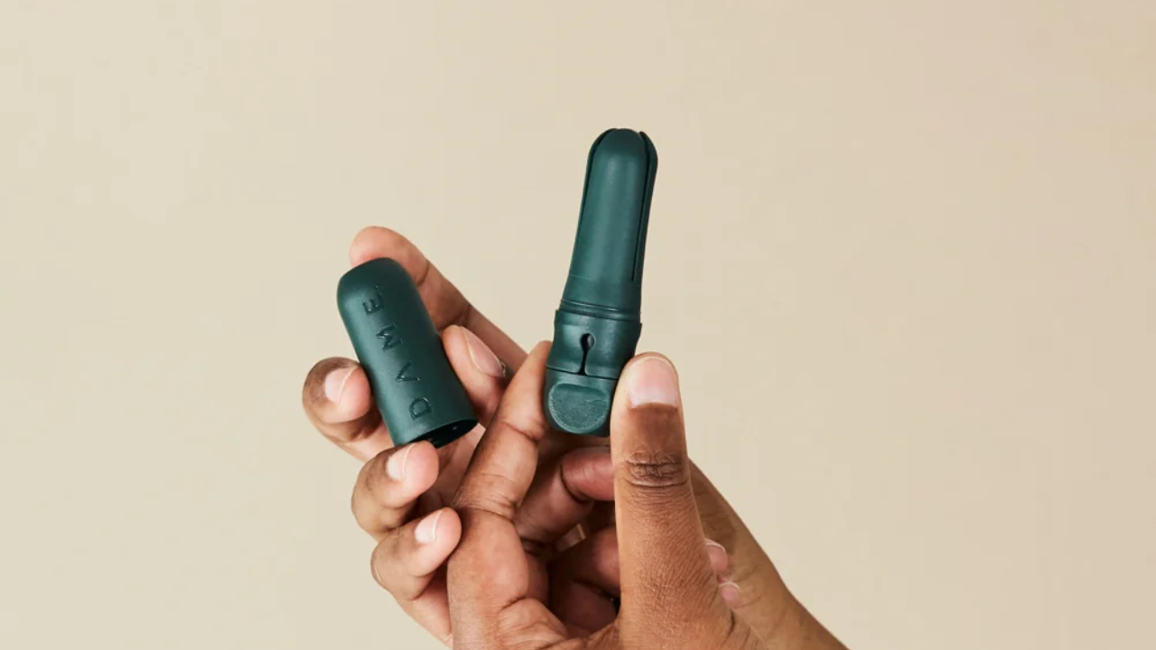 Eco friendly resuable applicator