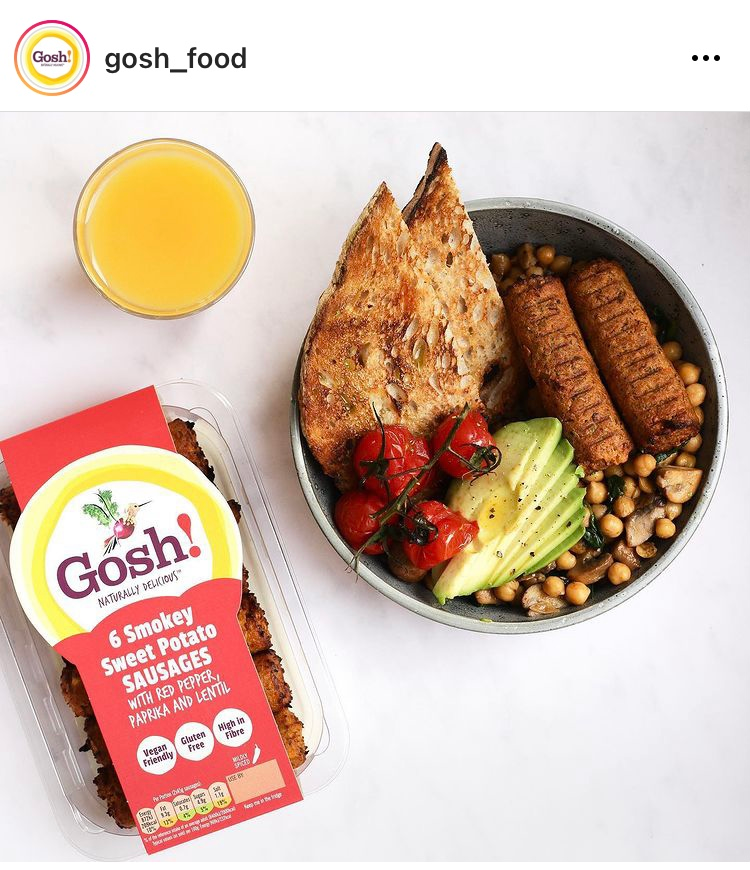 Credit @gosh_food Instagram