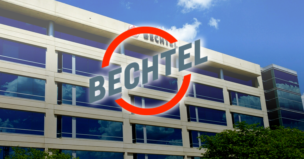 Bechtel Corporation