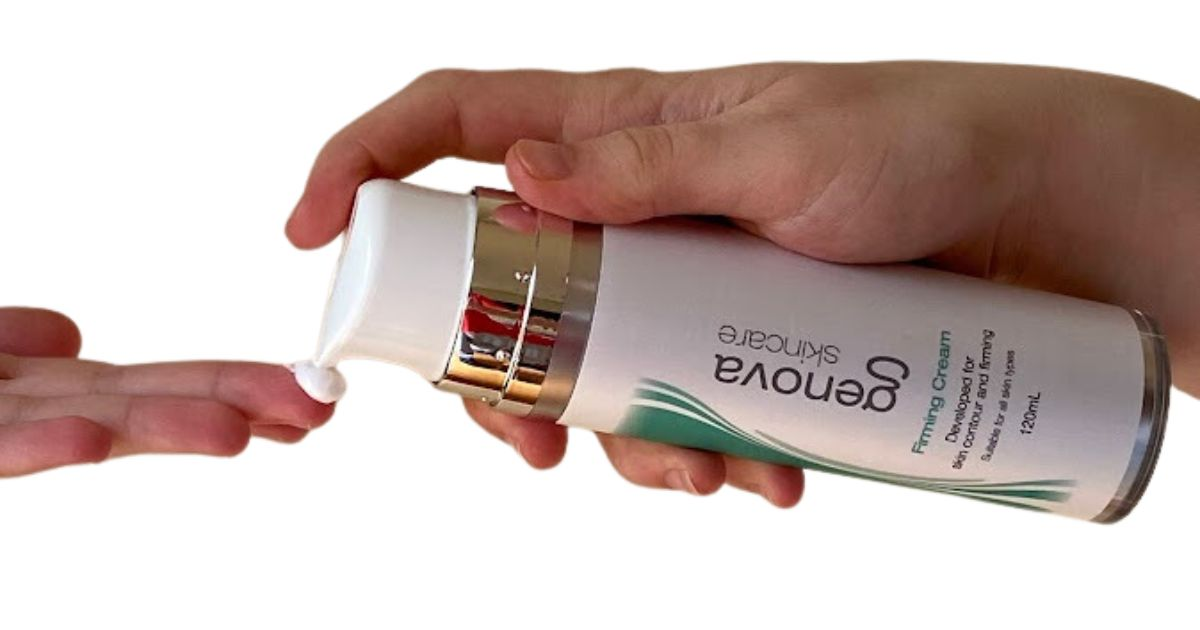 Discover the Best Moisturiser for Face Australia 2024 Genova Skincare