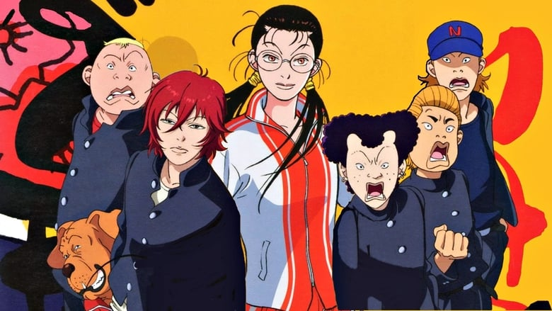 3 Anime about Yakuza and gang members who changed jobs