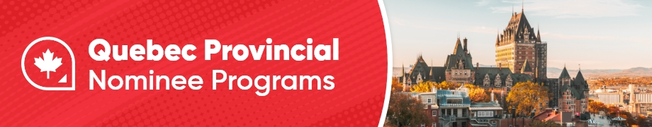 Quebec Immigration Programs
