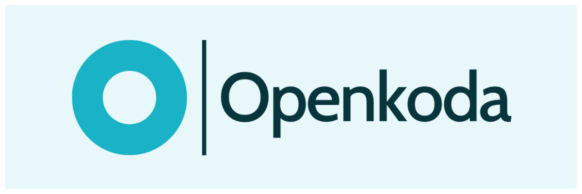 Openkoda automating document centric processes