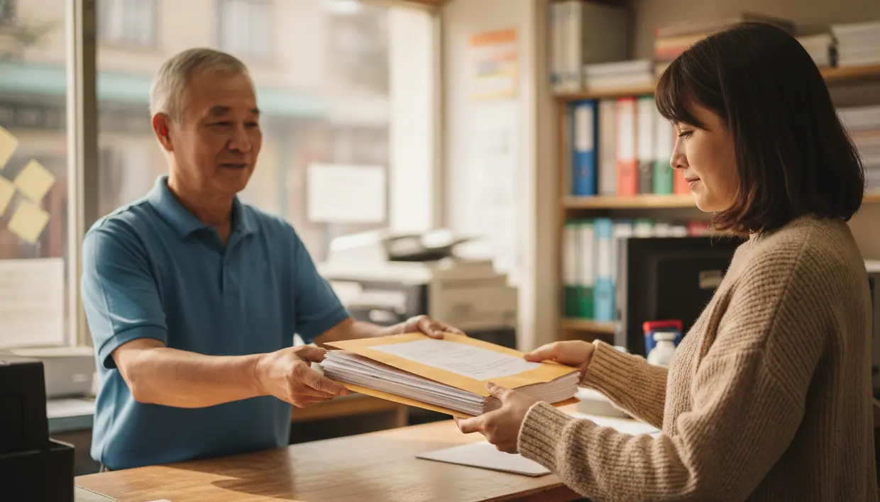 Build The Flight Itinerary Around DS-160 Fields So Nothing Contradicts Later