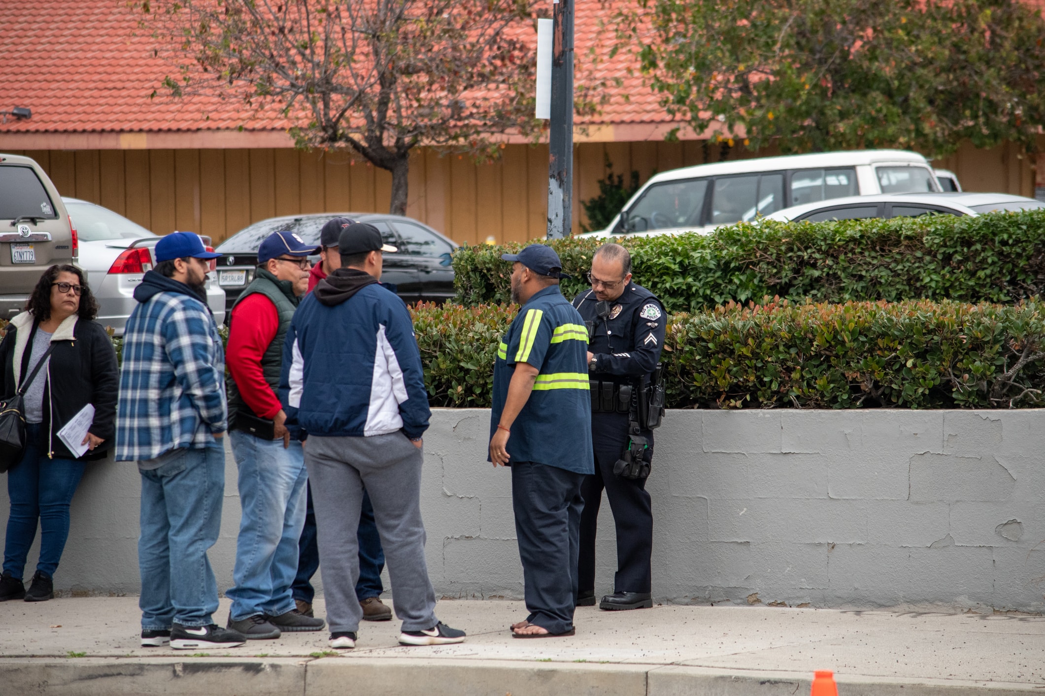 sacramento golden state bay area vehicle crash world