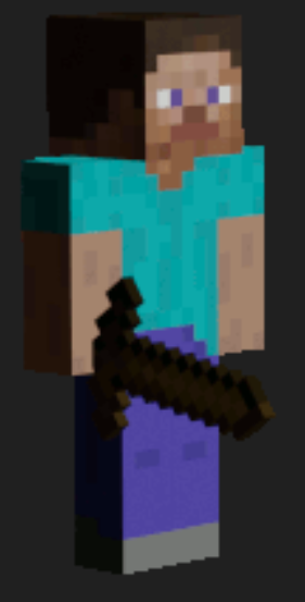 Better Combat mod combat weapon in minecraft