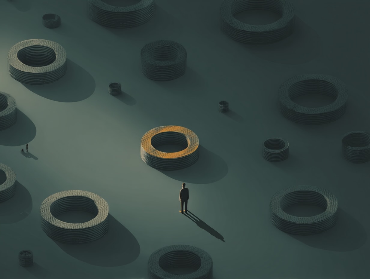 Overcoming the Scarcity Mindset: Strategies for Abundance and Growth