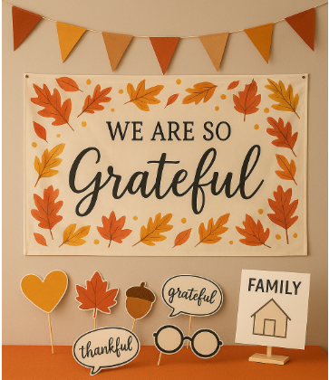 Making It Instagram-Worthy