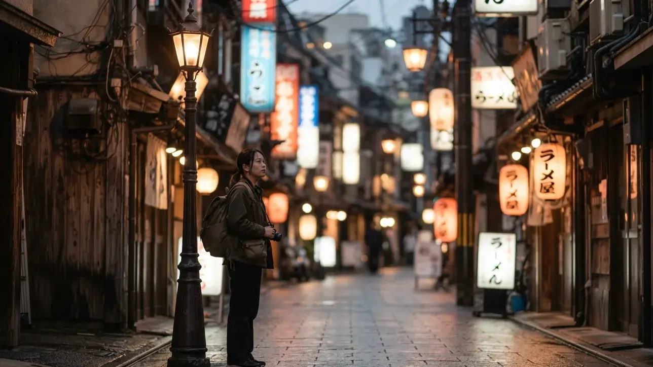 Why Local-Language Hotel Addresses Create Problems For Visa Applications