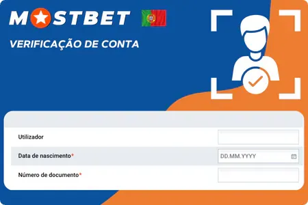 Mostbet Verificação de Conta