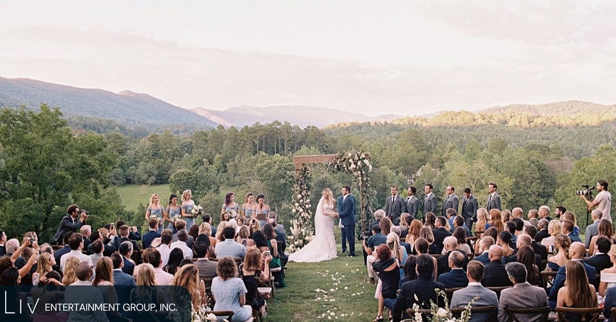 Blackberry Farm – Walland, Tennessee