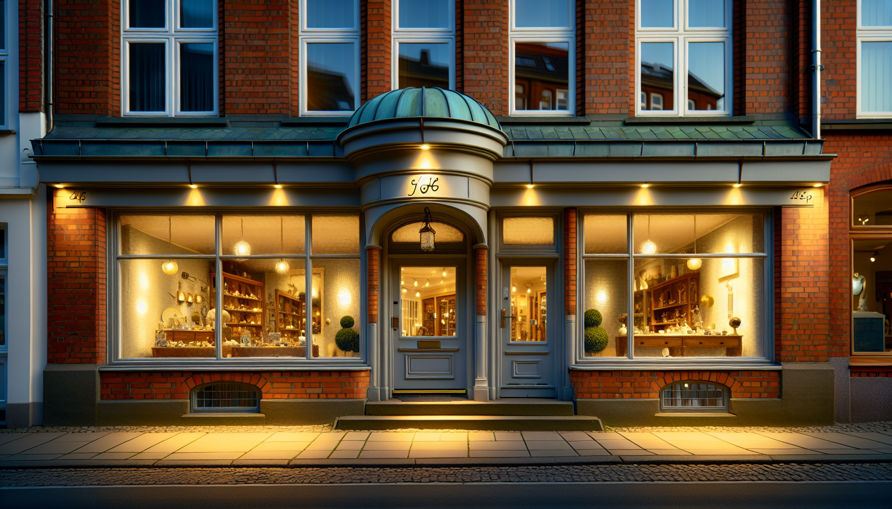 High-Quality Photos for Google Business Profile