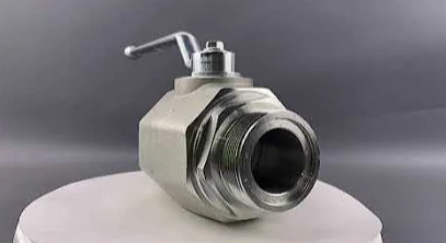 Hydraulic Ball Valves