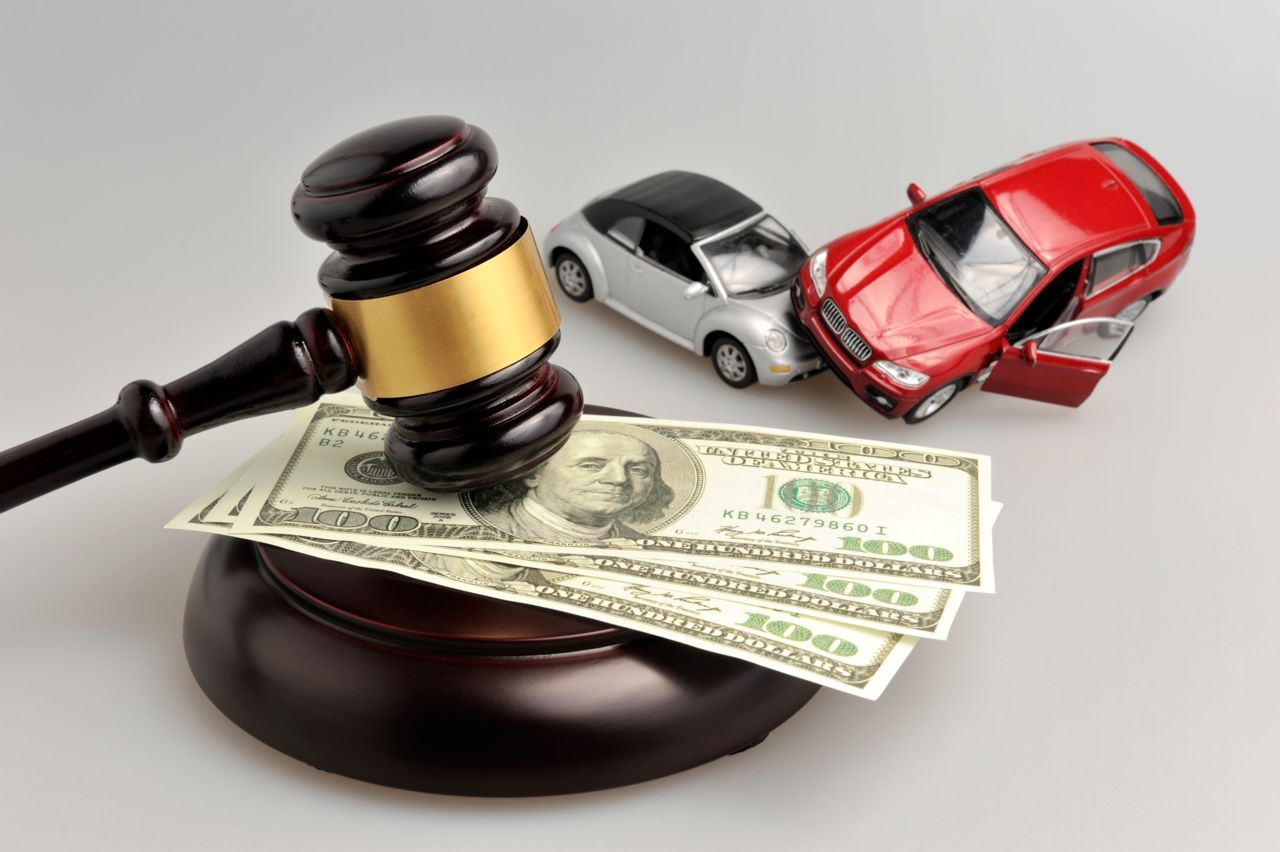 Advice about dealing with Florida Auto Negligence Lawsuits and Judgments from a Florida Bankruptcy Attorney