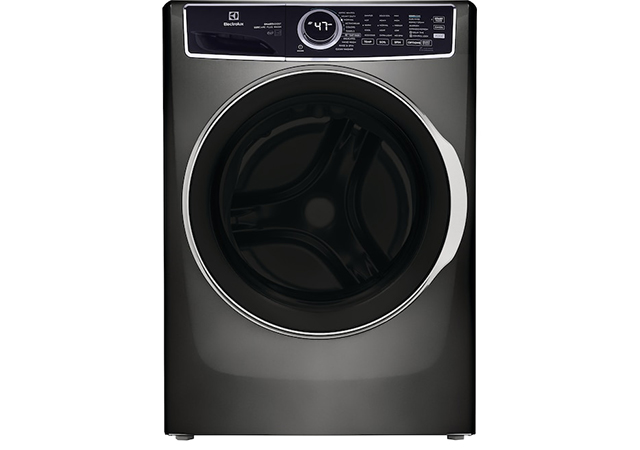 electrolux washer dryer stackable
