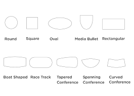 Boardroom Table, conference tables, huge range, various shapes, perfect fit, range 