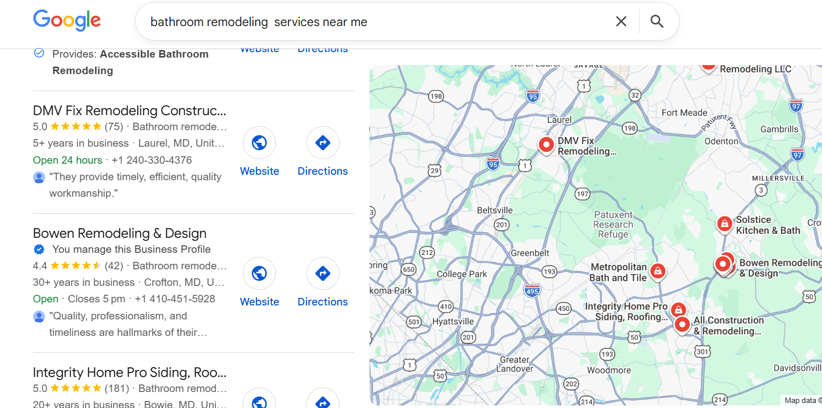 local service ads vs google ads - 3 local service ads vs google ads