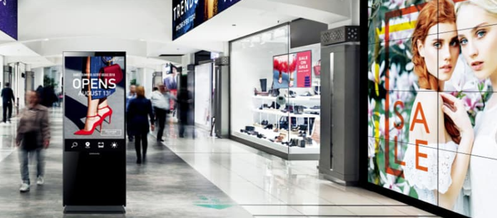 How Do I Optimize a Connected Retail Space for More Sales? 12 Ways 3 retailtainment for connected space for online shopping