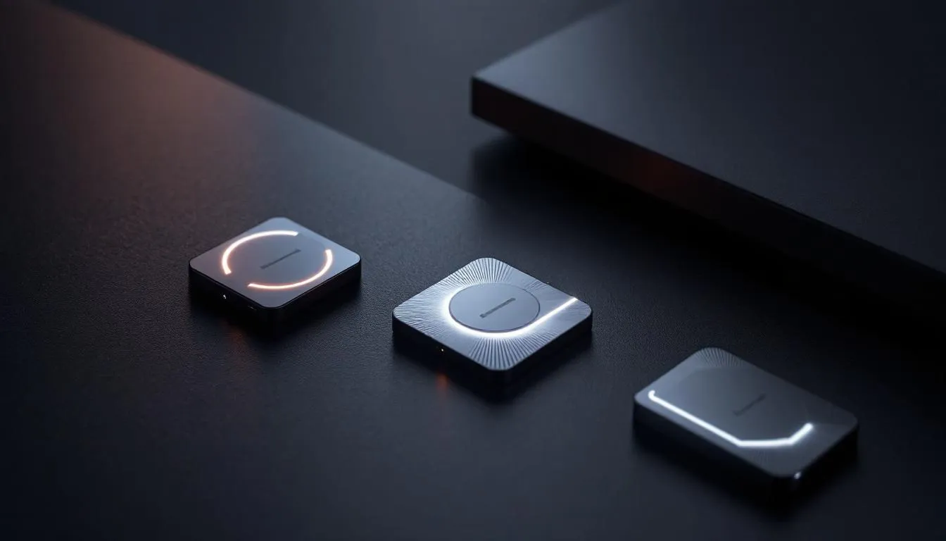An overview of the best Trezor wallets available in the market.