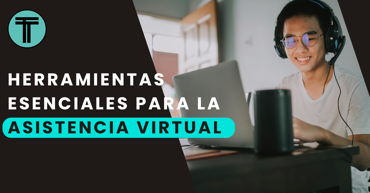 Esto Necesitas Para Ser Un Asistente Virtual: Guía Completa De ...