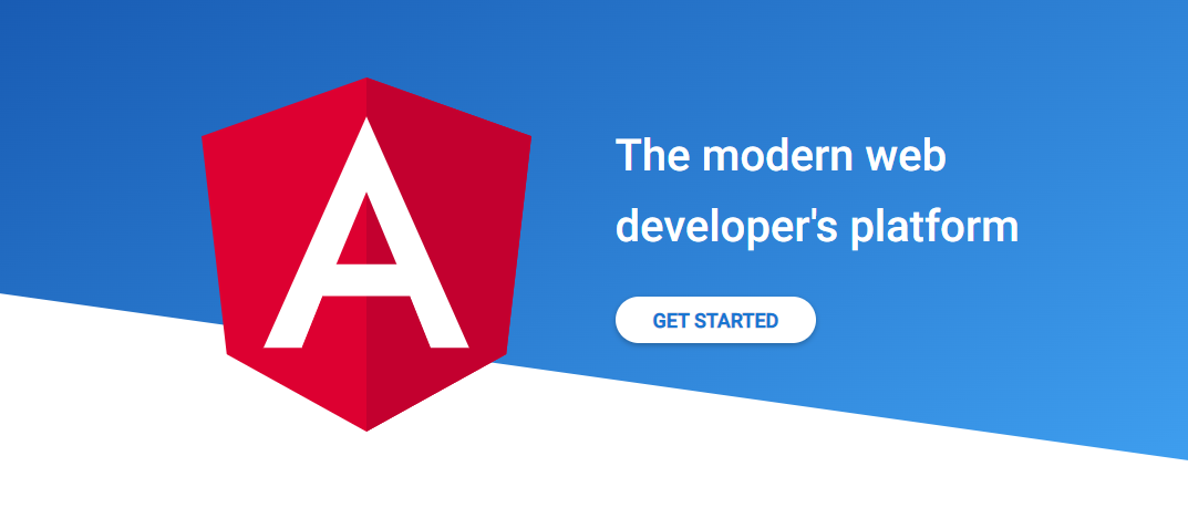 Angular JS framework