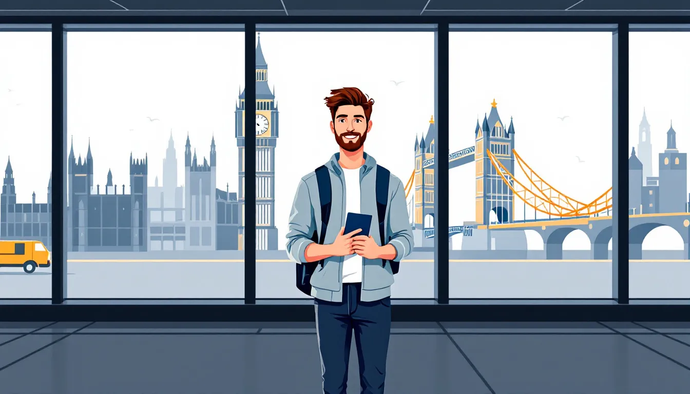 How We Generate Your Dummy Ticket For UK Visa