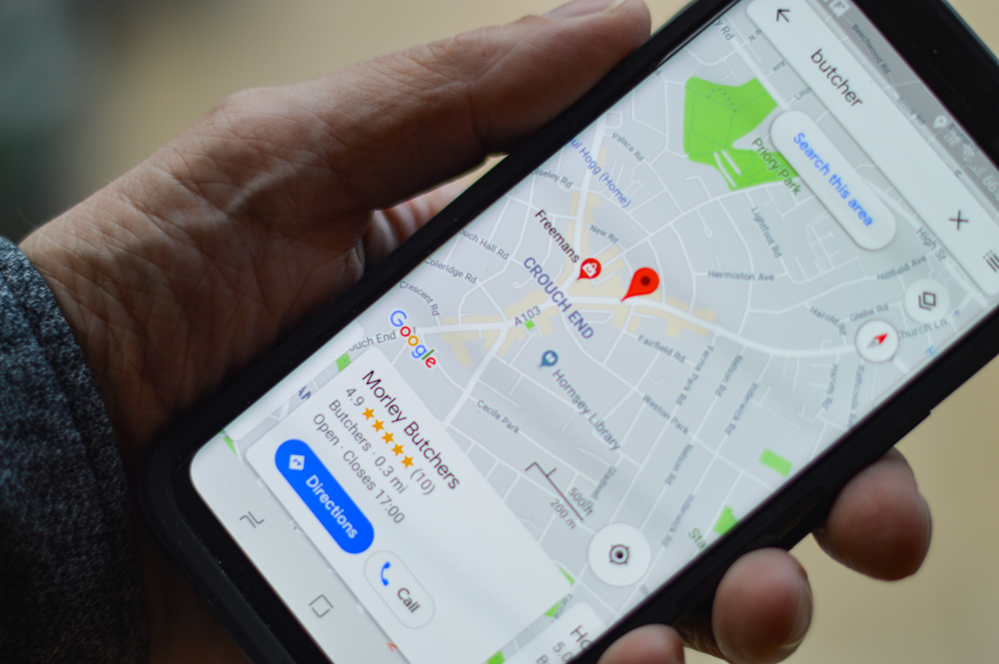 Local SEO Perth: Unlock Your Local Search Rankings 2 local business