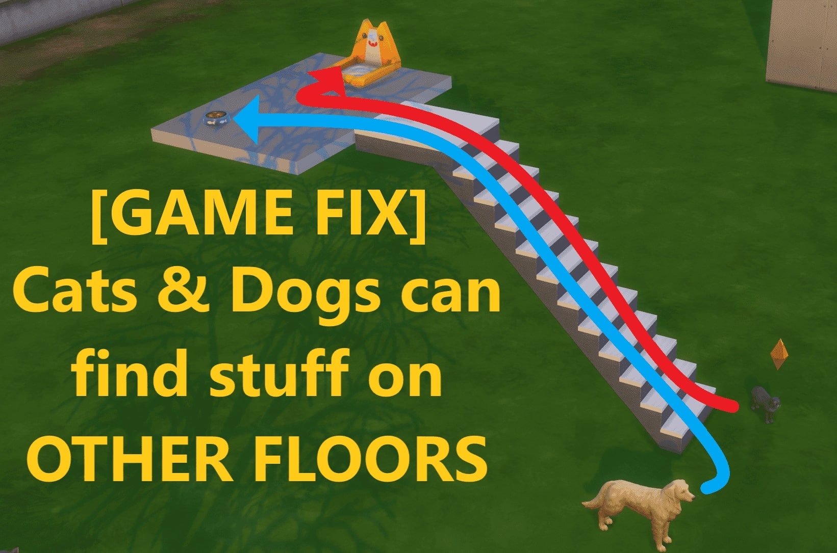 Game Fix