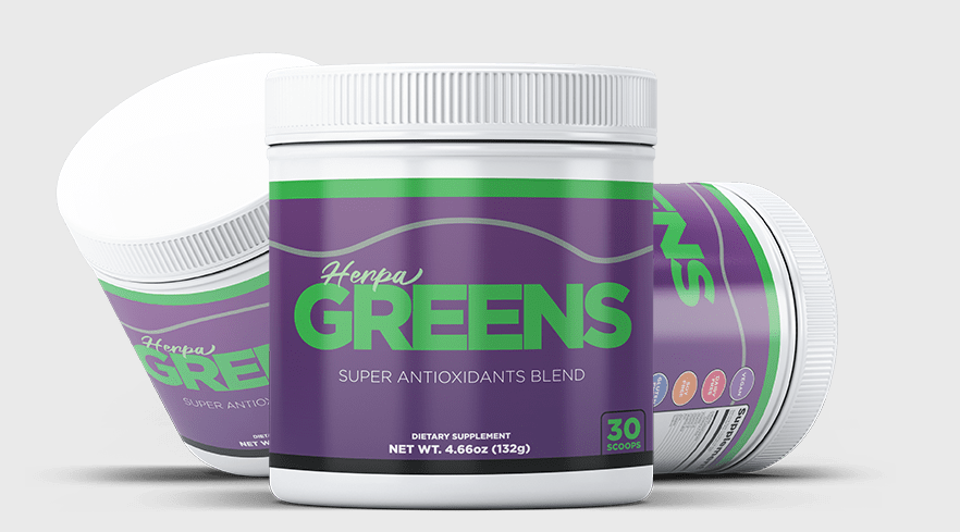 herpagreens review
