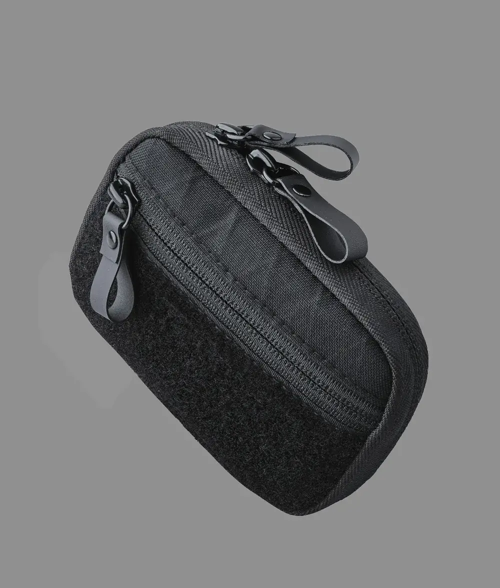 Your Essential Guide To EDC Pocket Organizers (2023) Carry Hacker