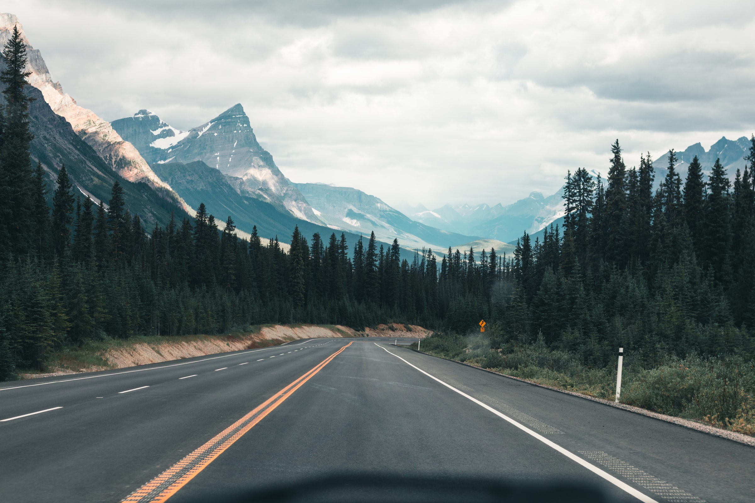 Jasper National Park