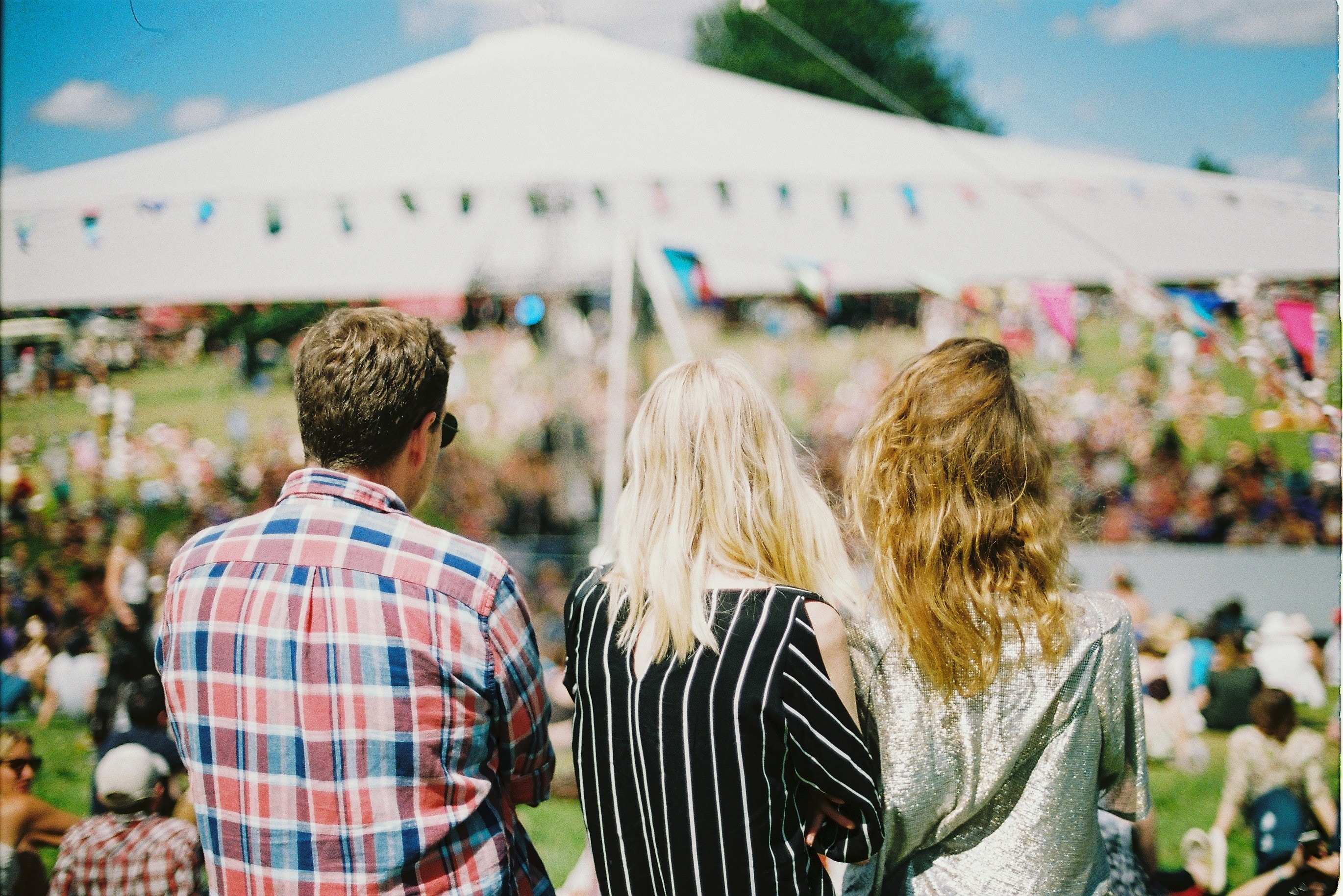 Here's What to Wear While Attending a Concert in 2023