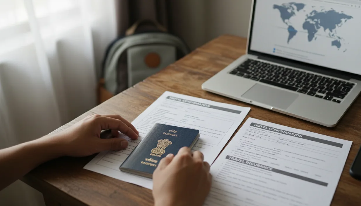 What Spanish Consulates Expect from Indian Applicants for Schengen Visas